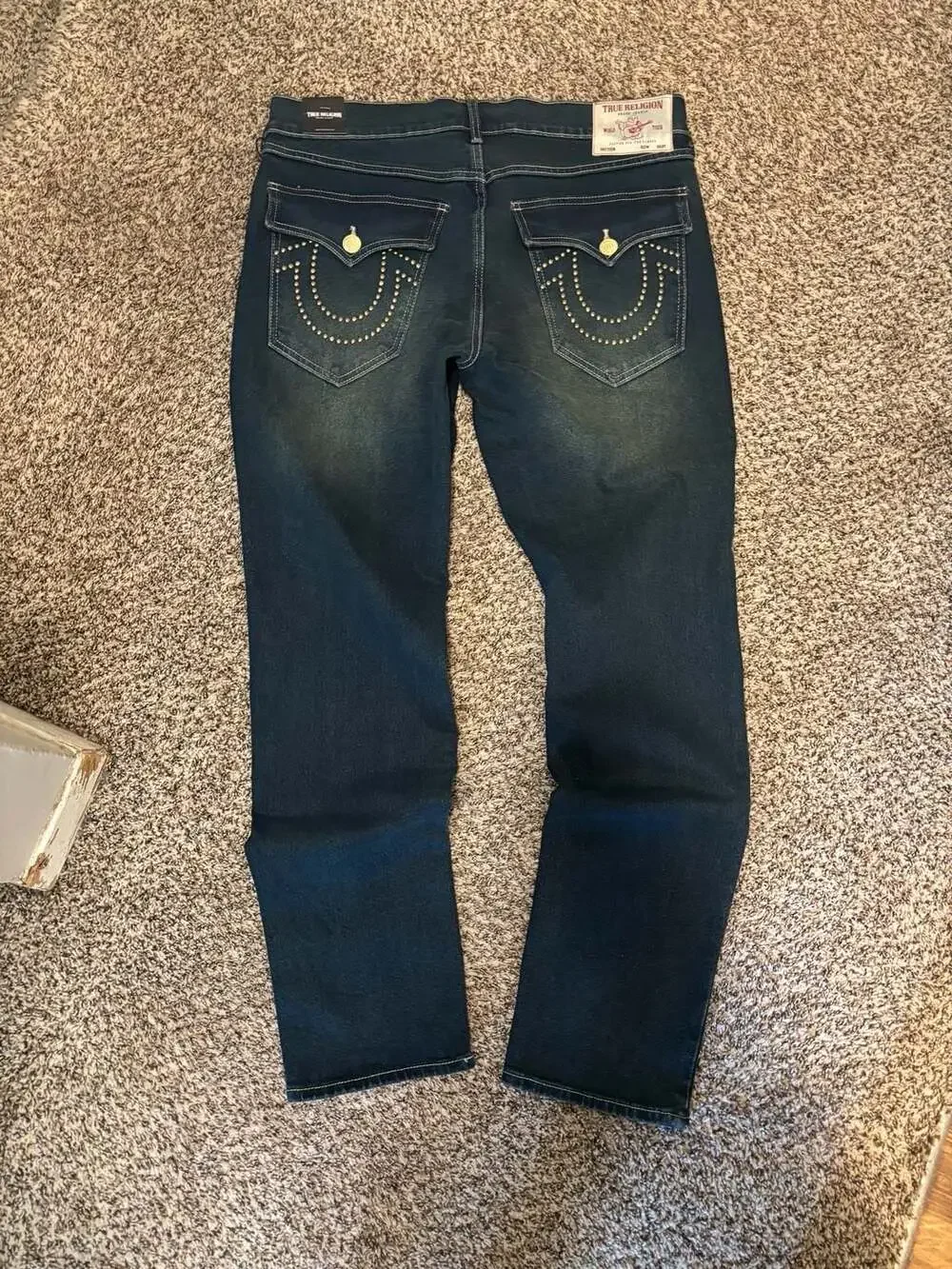 True Religion brand new